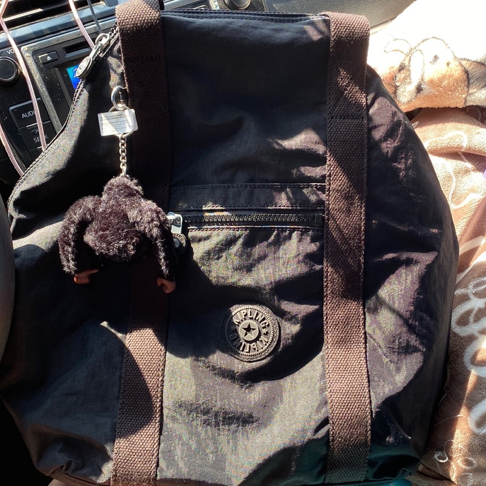 Kipling backpack